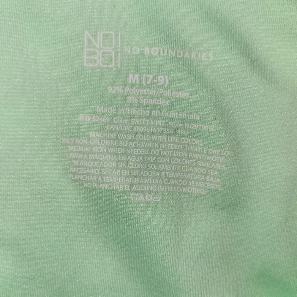 No Boundaries - Picture 2 of 2